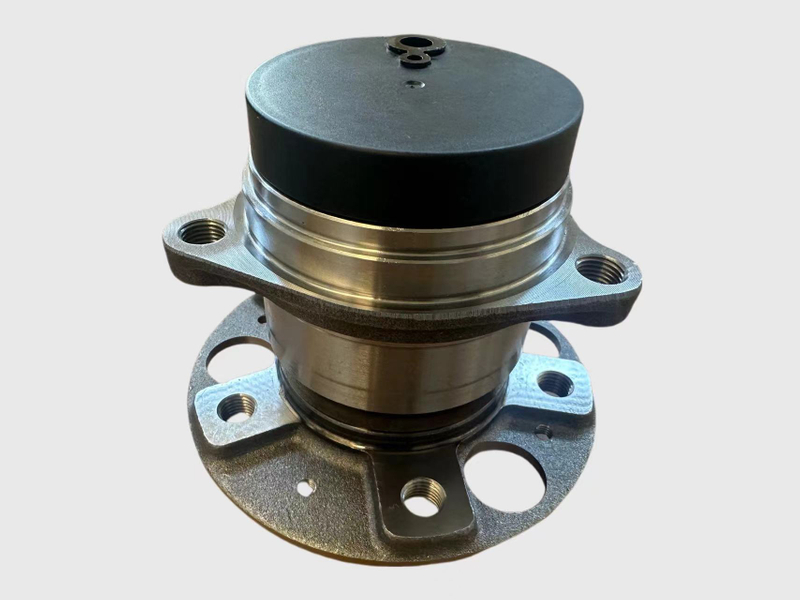 Wheel Hub Assembly 204000480AA For Chery Tiggo 7 Pro Rear Wheel