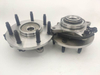 515080/5L34-2C530BA / RM930613 / The front wheels of the Ford F-150 Raptor (models from 2005 to 2007)