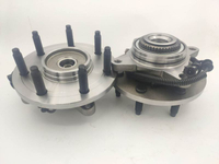 515080/5L34-2C530BA / RM930613 / The front wheels of the Ford F-150 Raptor (models from 2005 to 2007)