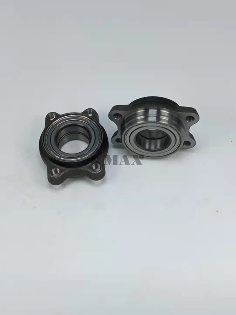 VKBA3536 8D0 498 625 C 4D0 407 625 D BAF-0134 BAF-0047 B 512305 GMB:GH21940 BAF-0125A 4D0 407 625 H 8E0 498 625 B Tailored for Audi A4 front wheels