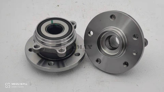 Brand Customization：3520007BAC0000 Wheel Hub Bearing designed specifically for Front Wheel of GAC Trumpchi GA5