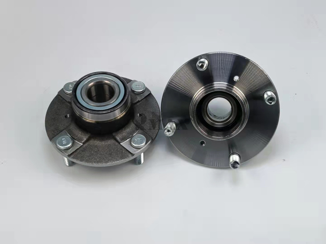 350296 HUB065-15 GMB:GH20400 512182 Wheel Hub Bearing designed specifically for Rear Wheel of Changan Lingyang