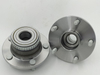 DACF3014077 / RM930668 / The rear wheels of the BAIC Huansu H3F.