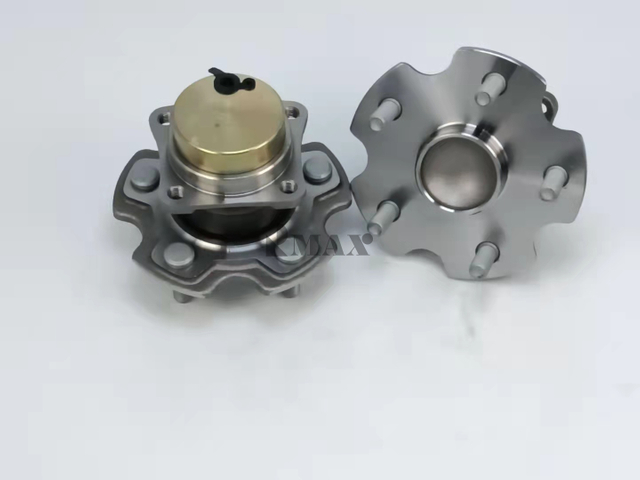 BX3-3104010 RM930104 The rear wheels of Dongfeng Fengxing Jingyi X3