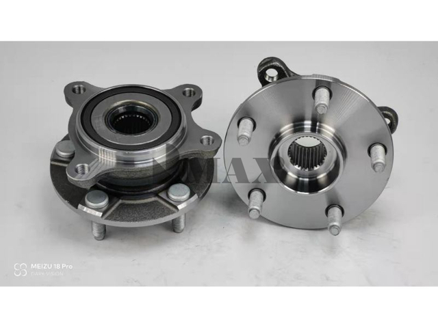 43560-30030 / RM930306 / The left front wheel of Lexus GS (2005 - 2013)