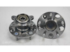 3104100XJZ08A / RM930302 / The rear wheel unit of Changan Tengyi C50