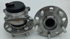 3104100-XKR02A / RM930942 / The rear wheels of the Haval H2S. 
