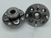 DACF2814665 / RM930933 / The front wheels of Shidai Yuling.