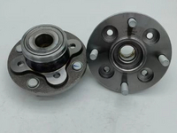 DACF2814665 / RM930933 / The front wheels of Shidai Yuling.