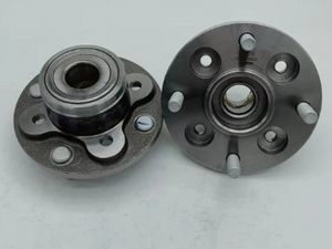 DACF2814665 / RM930933 / The front wheels of Shidai Yuling.