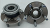6741-L002-002 / RM930895 / The rear wheels of the Changfeng Motor Leopard CS3BEV