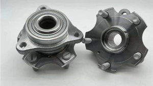 DAC2F114118 / RM931059 / The front wheel of the old - model Geely Geometry A has 27 teeth.