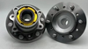 9900011025 / RM931065 / The front wheel of Geely Yuan Cheng Xing Xiang E6.