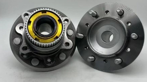 9900011025 / RM931065 / The front wheel of Geely Yuan Cheng Xing Xiang E6.
