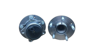 3502120-MK02 / RM91079 / The rear wheels of Changan UNI-V