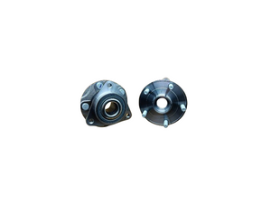 6600015632 / RM91094 / The front wheels of Geely Geometry C