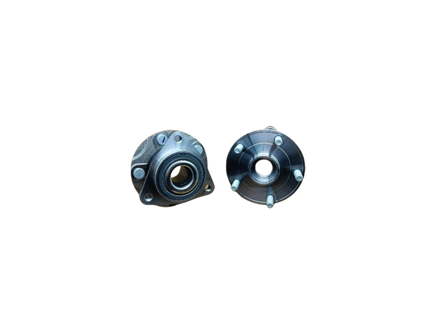 6600015632 / RM91094 / The front wheels of Geely Geometry C