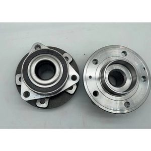 DY10-350101001 / RM931023 / The rear wheels of Dayun Yuanzhi M1.