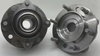 3501140-UB02 / RM931029 / The front wheels of the four-wheel drive version of Changan Kaicheng F70