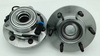 515093 SP550311 / RM930981 / The front wheels of the Hummer H3 (2006-2008)