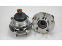 4721515AB / RM930821 / The rear wheels of the 2007 - 2012 Dongfeng Sokon Ca-Ling/Chrysler Grand Voyager