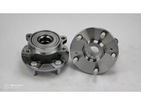 HAD-3103100 / RM930748 / The front wheels of BYD Qin Pro