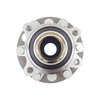 3103500XGW04A / RM931140 / GWM POER/CANNON 4WD Front wheel