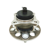 DAC2F11410765YA / RM931137 / WM Motor E5/EX5/W6/ASE2 Rear wheel (Standard Configuration Version)