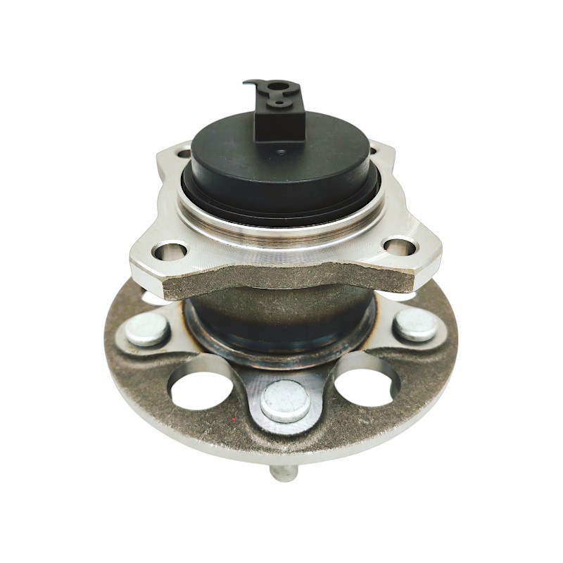 DAC2F11410765YA / RM931137 / WM Motor E5/EX5/W6/ASE2 Rear wheel (Standard Configuration Version)