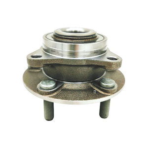 3103010U00A5/RM931152/ JAC Jiayue X7 Front Wheel