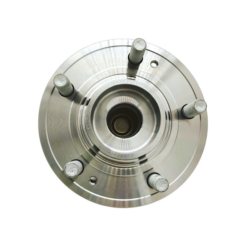 3104100U0010 / RM931153 JAC Jiayue X7/Refine S7 Rear Wheel