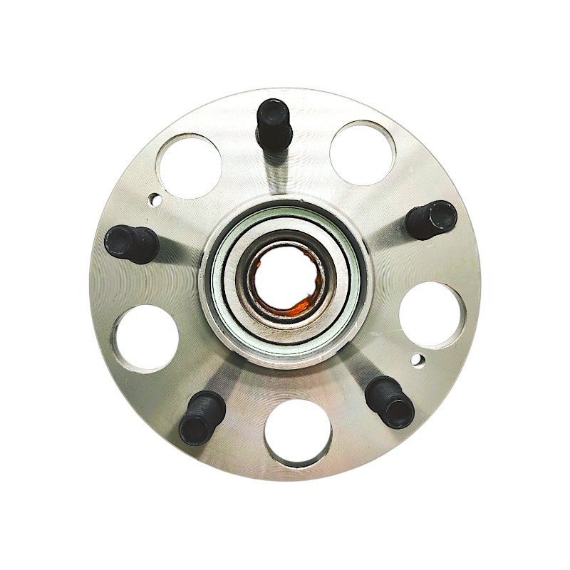 42200-S7A-008 /RM931167/ HONDA Stream Rear Wheel（2001-2005）