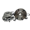 43202-7S000 / RM931192 / INFINITI QX56(JA60）rear wheel（2004-2008）