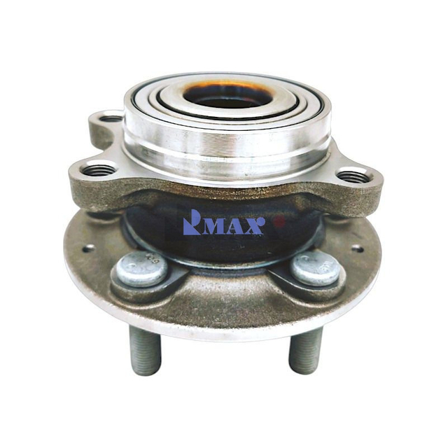 ST-3104100S / RM931241 / BYD Seal, DENZA N7 Rear Wheel