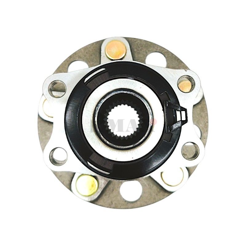5105770AC / RM931216 /JEEP Guide/patriot 4WD Rear Wheel Flange with Large Hole/JEEP Guide JEEP COMPASS 2007-2015/JEEP Patriot JEEP PATRIOT 2007-2015/DODGEDODGE CALIBER 2007-2012rear Wheel