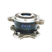 F26-3301210 / RM931261 / JETOUR Travelerrear Wheel