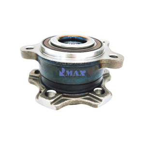 F26-3301210 RM931261 JETOUR Travelerrear Wheel
