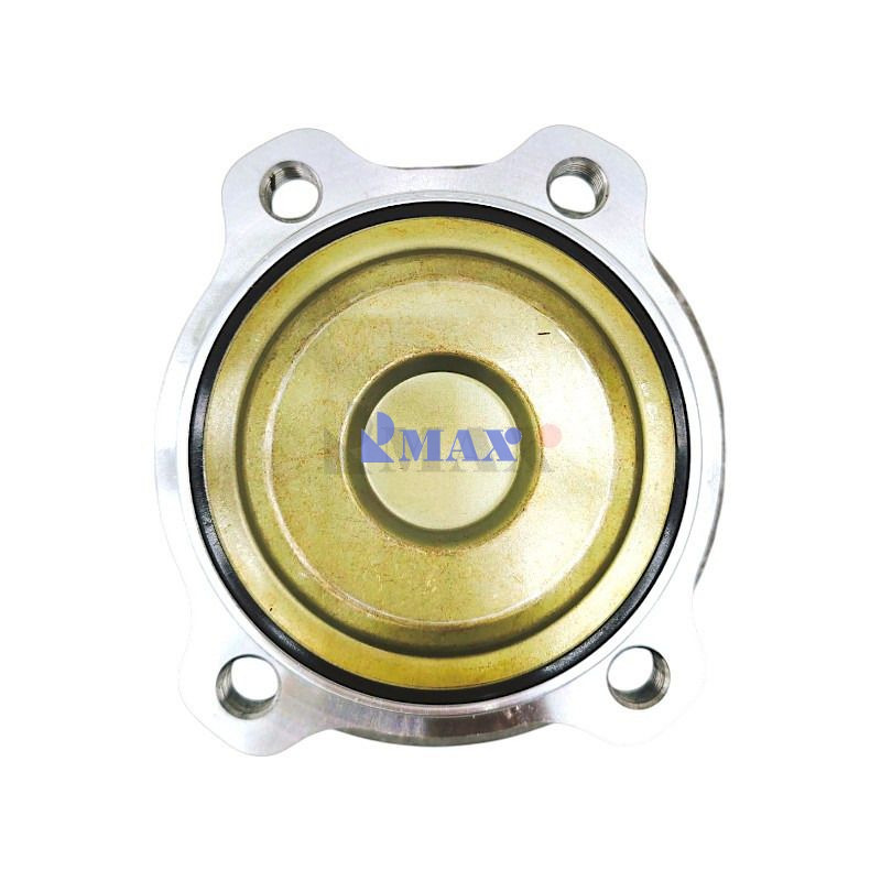 1673340400 RM931259 BENZ W167 2WD Front Wheel