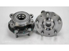 15007073 / RM90397 / The front wheels of Changan CS75 of 2018 model.