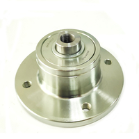 BAA-0037 Bearings/ Agricultural Hub Units for Agricultural Disc Harrow