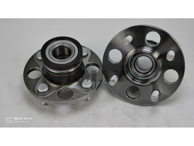 HUB294-3/42200-SAA-G02 / RM930300 / The rear wheels of the old model Honda Fit