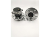 BP4K-26-15XA / RM930339 / The rear wheels of the Mazda 5