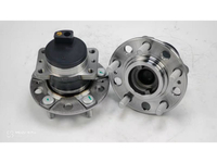 G3-474 / RM930601 / The right rear wheel of the 2016 CS35 (without disc - in - drum brake)