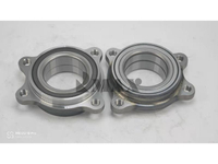 8WD 407 625 / RM930401 / The front wheels of Audi B9.