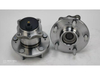 15007056 / RM930636 / The rear wheels of the old version of Changan Auchan A800