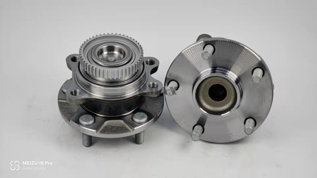 3501103A-W11/RM930147/The front wheels of Zotye E200