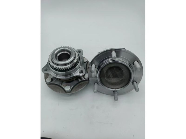 9P2-1104BCDZC / RM930184 / The front wheels of Jiangling Yusheng two-wheel drive