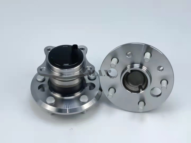 42450-48010/RM930127/The right rear wheel of Camry from 2002 to 2011