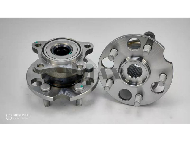SEH-3104100 / RM930199 / The rear wheels of BYD Tang and BYD Song DM four-wheel drive versions