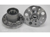 2123300025 / RM930327 / The front wheels of the Mercedes-Benz E-Class W212